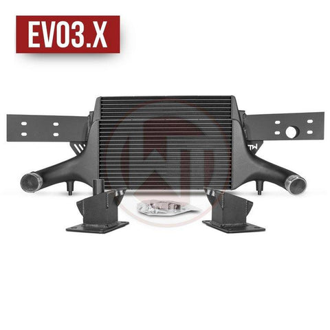 Wagner Tuning EVO 3.X Competition Intercooler | Audi TTRS 8S Over 600hp (200001136.X)