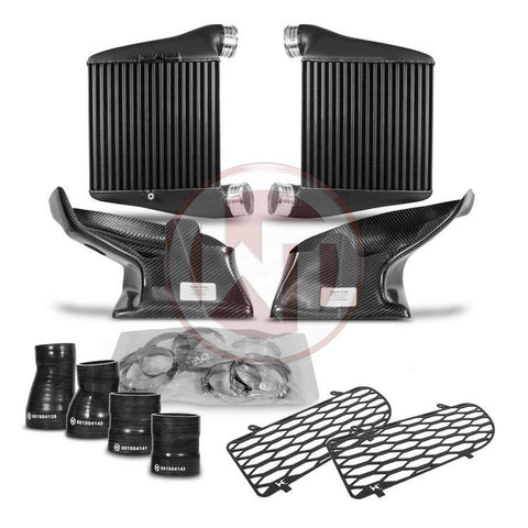 Wagner Tuning EVO2 Intercooler Kit | 1999 – 2001 Audi A4 RS4 B5 (200001140)