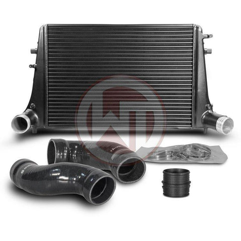 Wagner Tuning Competition Intercooler Kit | 2008-2015 Volkswagen Tiguan 2.0 TSI (200001141)