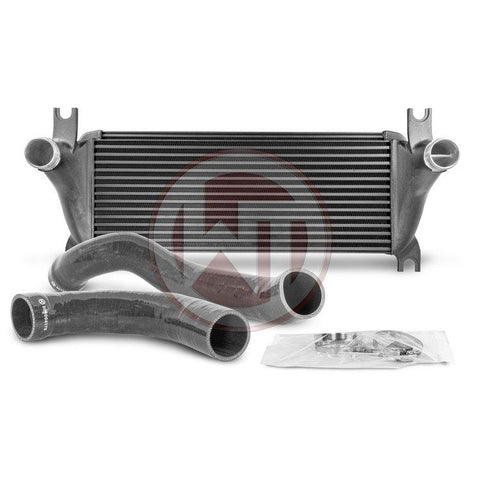 Wagner Tuning Competition Intercooler Kit | 2019+ Ford Ranger 2.2L TDCi (200001160)
