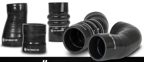 Wagner Tuning Silicone Hose Kit | VAG 1.8/2.0L TSI (210001048)