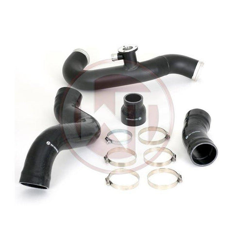 Wagner Tuning 70mm Charge Pipe Kit | Ford Mustang 2.3L Ecoboost (210001074)