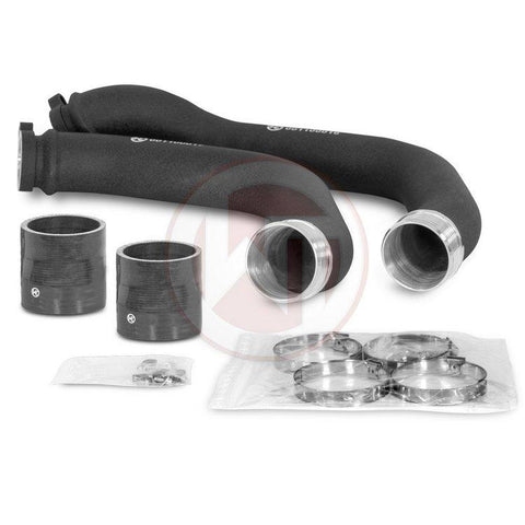 Wagner Tuning 57mm Charge Pipe Kit | BMW M2/M3/M4 S55 Engine (210001124)