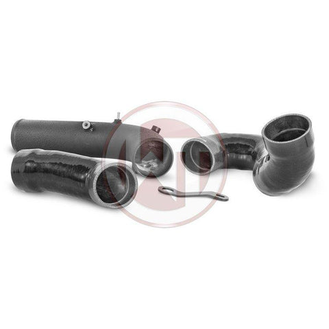 Wagner Tuning Charge Pipe Kit | Kia Stinger 3.3T GDI AWD/RWD 76mm (210001142.PIPE)