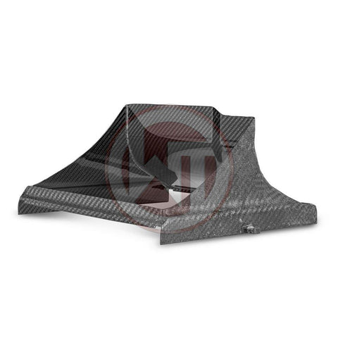 Wagner Tuning Radiator Kit | Mercedes Benz C63 S AMG (400001004)