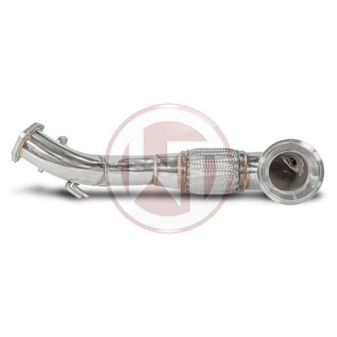 Wagner Tuning Downpipe Kit w/ Sport Cat | Audi TTRS 8J/RS3 8P (500001003)