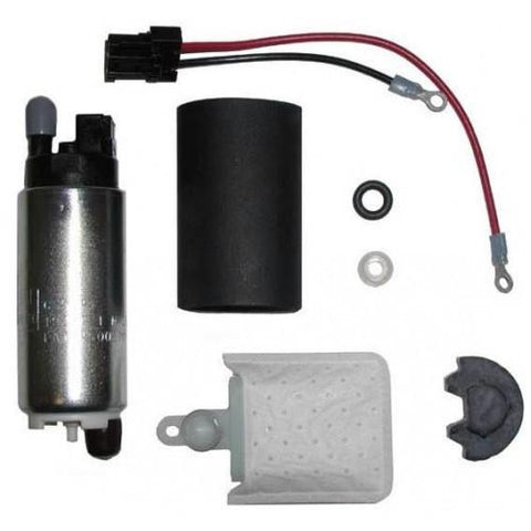 Walbro 255lph NON HP Fuel Pump and Installation Kit (DSM / Evo / WRX / STi)