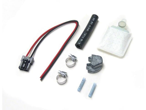 Walbro Fuel Pump Install Kit | 1986-1992 Toyota Supra MK3 (400-760)