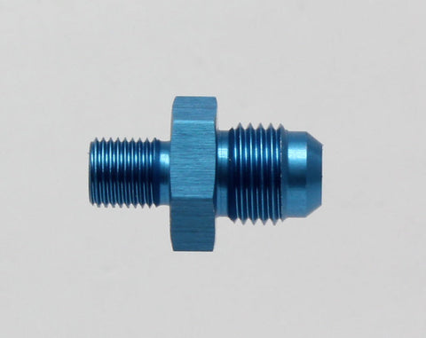 Walbro -6An Fitting For Gsl Series Walbro Pumps | Universal (128-3039)