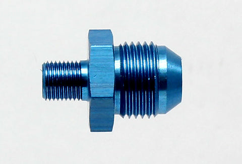 Walbro -8An Fitting For Gsl Series Walbro Pumps | Universal (128-3040)