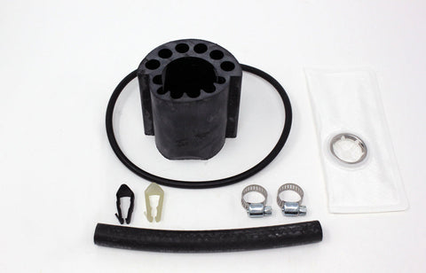 Walbro Fuel Pump Installation Kit | Universal (400-1000)