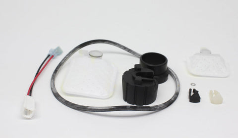 Walbro Fuel Pump Installation Kit | Universal (400-1025)