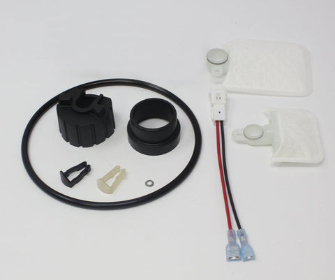 Walbro Fuel Pump Installation Kit | Universal (400-1026)