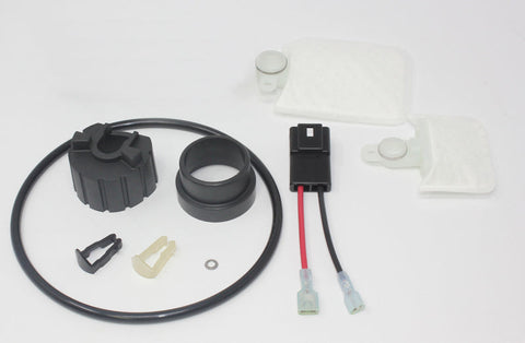 Walbro Fuel Pump Installation Kit | Universal (400-1028)