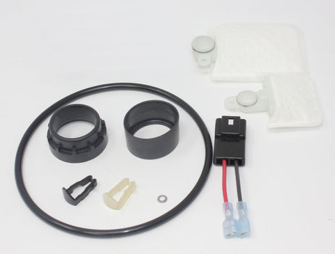 Walbro Fuel Pump Installation Kit | Universal (400-1029)