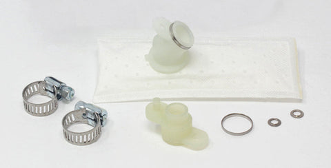 Walbro Fuel Pump Installation Kit | Universal (400-1113)