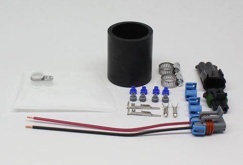 Walbro Fuel Pump Installation Kit | Universal (400-1174)