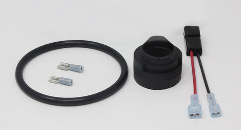 Walbro Fuel Pump Installation Kit | Universal (400-611)