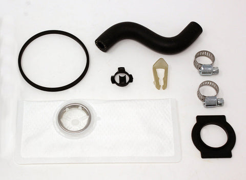 Walbro Fuel Pump Installation Kit | Universal (400-666)