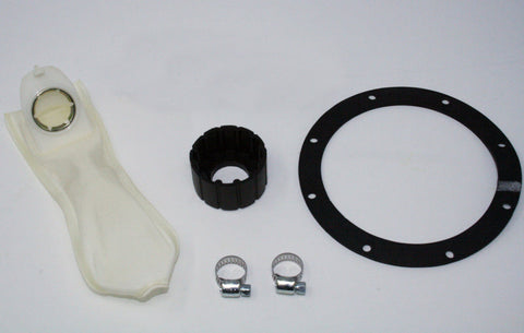 Walbro Fuel Pump Installation Kit | Universal (400-667)