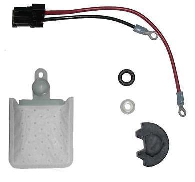Walbro Fuel Pump Install Kit | 1993-1998 Toyota Supra MKIV Non Turbo (400-765)