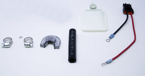 Walbro Fuel Pump Installation Kit | Universal (400-793)