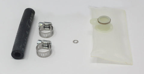 Walbro Fuel Pump Installation Kit | Universal (400-802)