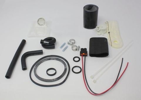 Walbro Fuel Pump Installation Kit | Universal (400-842)