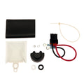 Walbro 255LPH Fuel Pump Install Kit 400-857