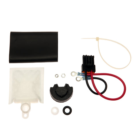 Walbro 255LPH Fuel Pump Install Kit 400-857