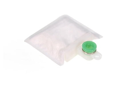 Walbro 255LPH Fuel Pump Install Kit | 1990-1994 Mitsubishi Eclipse/Eagle Talon/Plymouth Laser, 1991-1999 Mitsubishi 3000GT, and 1991-1993 Mitsubishi Galant VR4 (400-857)