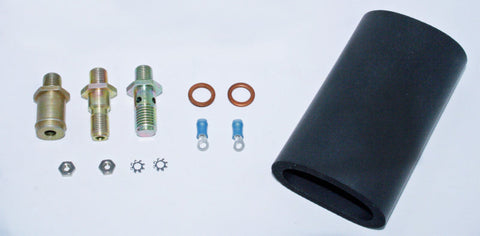 Walbro Fuel Pump Installation Kit | Universal (400-888)