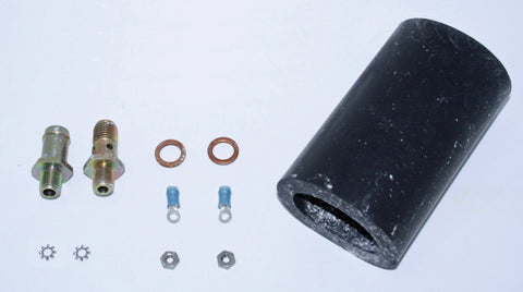 Walbro Fuel Pump Installation Kit | Universal (400-890)