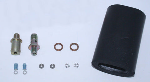 Walbro Fuel Pump Installation Kit | Universal (400-891)