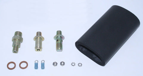 Walbro Fuel Pump Installation Kit | Universal (400-892)
