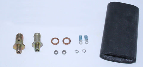 Walbro Fuel Pump Installation Kit | Universal (400-936)