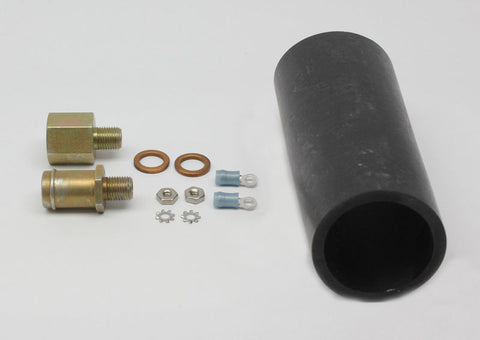 Walbro Fuel Pump Installation Kit | Universal (400-938)