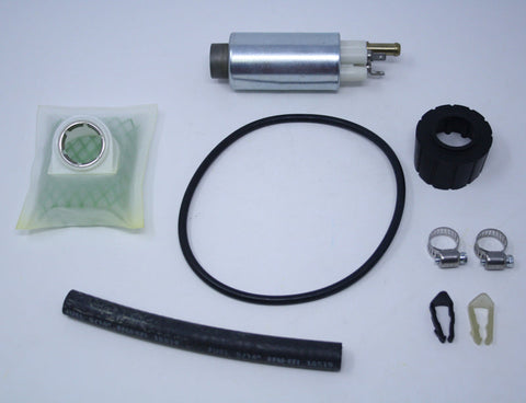 Walbro Oe Replacement Fuel Pump Kit | Universal (526)