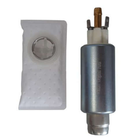Walbro Fuel Pump Installation Kit (Req Separate Filter) | Universal (5CA404-1)