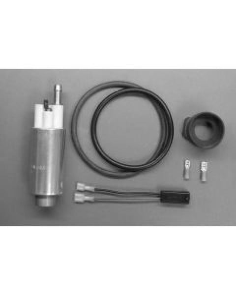 Walbro Fuel Pump Installation Kit (Req Separate Filter) | Universal (5CA407-1)