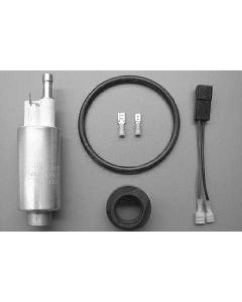 Walbro Fuel Pump Installation Kit (Req Separate Filter) | Universal (5CA408-1)