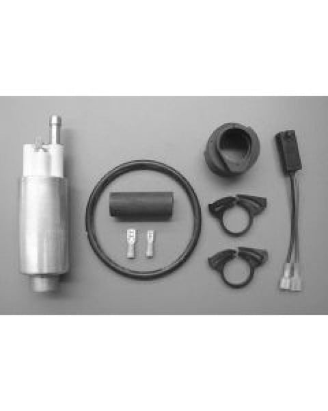 Walbro Fuel Pump Installation Kit (Req Separate Filter) | Universal (5CA421-1)
