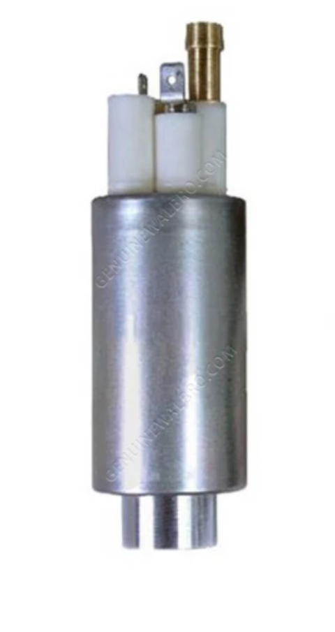 Walbro Universal 400Lph High Pressure Fuel Pump | Universal (F90000273)