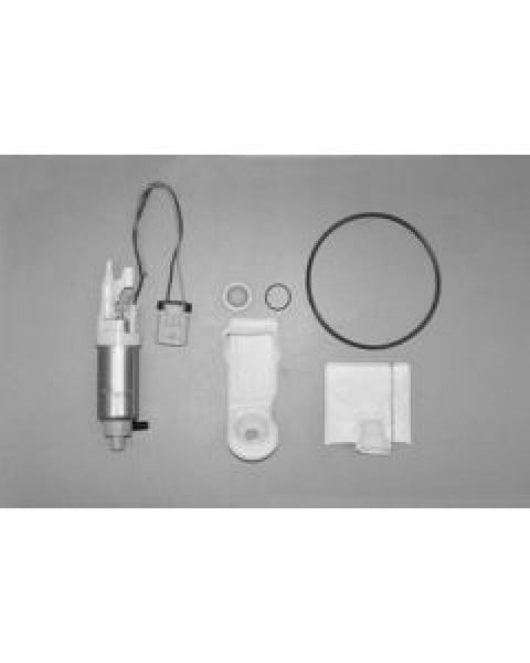 Walbro Walbro Inline Fuel Pump Kit | Universal (GCL601-1)