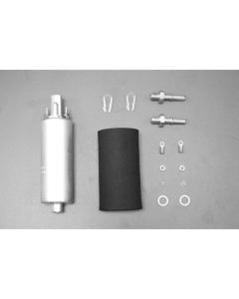 Walbro Walbro Inline Fuel Pump Kit | Universal (GCL606-1)