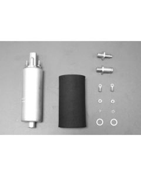 Walbro Walbro Inline Fuel Pump Kit | Universal (GCL607-1)