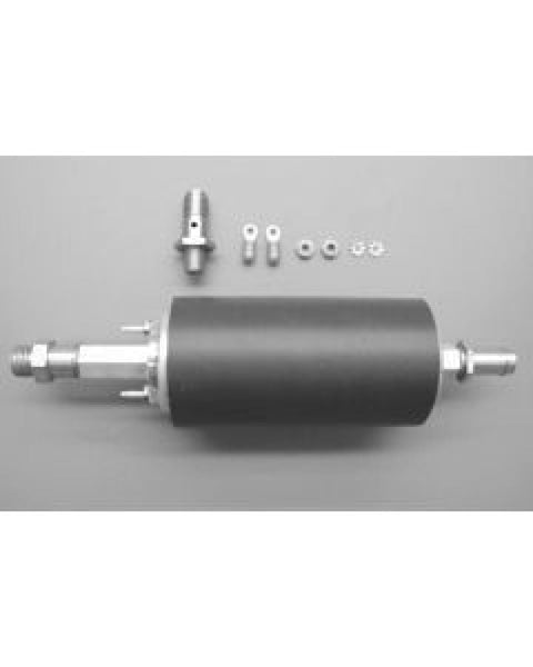 Walbro Walbro Inline Fuel Pump Kit | Universal (GCL609-1)