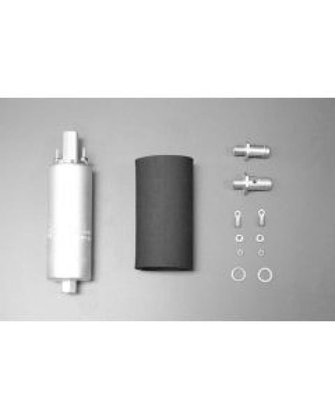 Walbro Walbro Inline Fuel Pump Kit | Universal (GCL619-2)