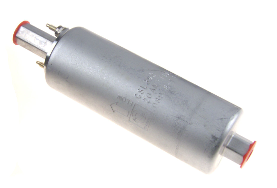 Walbro 155lph Universal In-line Fuel Pump (GSL393) – MAPerformance