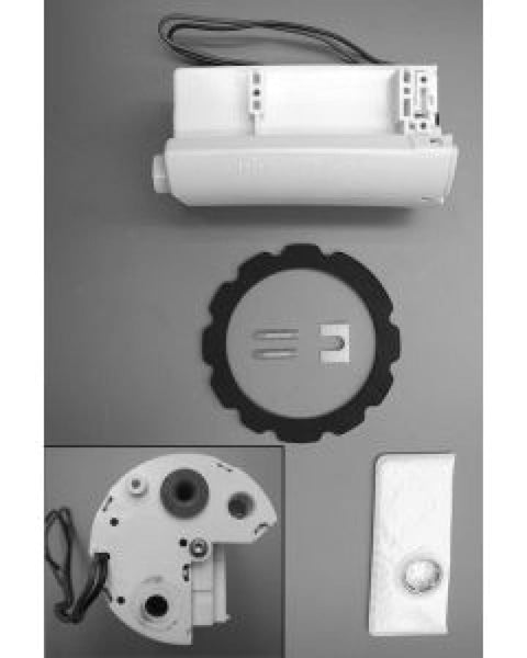 Walbro Tank Unit Assembly | Universal (TU209-1)